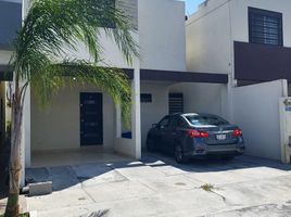 3 Schlafzimmer Haus zu vermieten in Guadalupe, Nuevo Leon, Guadalupe