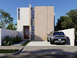 3 Schlafzimmer Haus zu verkaufen in Merida, Yucatan, Merida, Yucatan