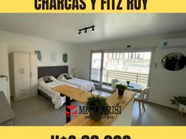 Studio Condo for sale in Buenos Aires, Federal Capital, Buenos Aires