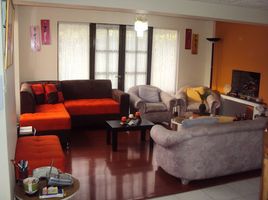 4 Habitación Casa en venta en Tenjo, Cundinamarca, Tenjo