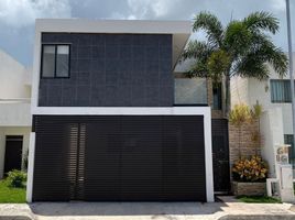 Villa 3 chambre à vendre à Merida, Yucatan, Merida