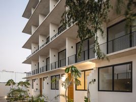 Condominium 1 chambre à vendre à Merida, Yucatan, Merida