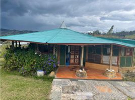 2 Habitación Casa en alquiler en Gachantiva, Boyaca, Gachantiva