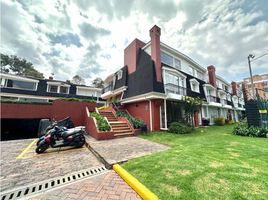 4 Bedroom Villa for sale in Templo Bogotá Colombia, Bogota, Bogota