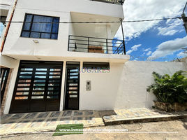 7 Habitación Casa en venta en Melgar, Tolima, Melgar