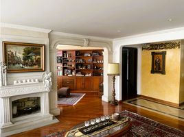 5 chambre Appartement for sale in Fundacion Cardioinfantil-Instituto de Cardiologia, Bogota, Bogota