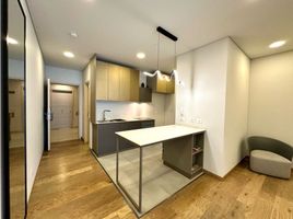 1 Habitación Apartamento en venta en Bogotá, Cundinamarca, Bogotá