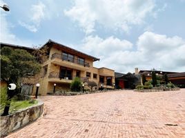 6 Habitación Villa en venta en Cundinamarca, Chia, Cundinamarca