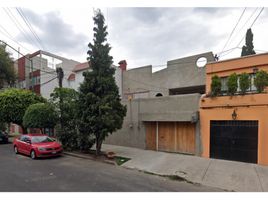 Maison 4 chambre à vendre à Alvaro Obregon, Mexico City, Alvaro Obregon