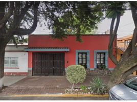 4 Schlafzimmer Haus zu verkaufen in Alvaro Obregon, Mexico City, Alvaro Obregon