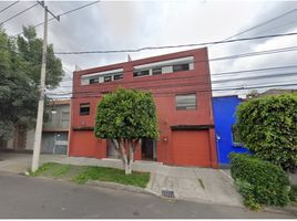 4 Schlafzimmer Haus zu verkaufen in Alvaro Obregon, Mexico City, Alvaro Obregon