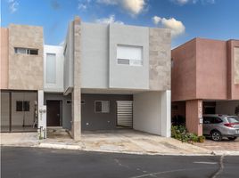 3 Schlafzimmer Villa zu verkaufen in Monterrey, Nuevo Leon, Monterrey