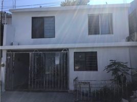 4 Schlafzimmer Haus zu verkaufen in Monterrey, Nuevo Leon, Monterrey