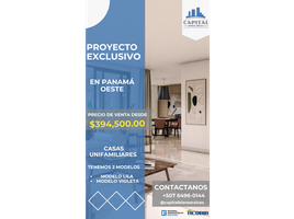 3 Habitación Apartamento en venta en La Chorrera, Panamá Oeste, El Coco, La Chorrera