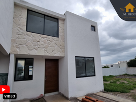 3 Schlafzimmer Haus zu verkaufen in El Marques, Queretaro, El Marques, Queretaro