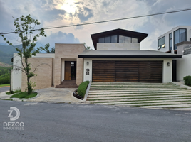 3 Schlafzimmer Villa zu verkaufen in Monterrey, Nuevo Leon, Monterrey