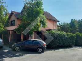 4 Habitación Casa en venta en Santiago, San Jode de Maipo, Cordillera, Santiago