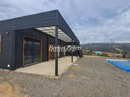 3 Bedroom House for sale in Chile, Quilpue, Valparaiso, Valparaiso, Chile