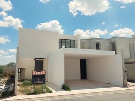 3 Schlafzimmer Appartement zu verkaufen in Yaxkukul, Yucatan, Yaxkukul