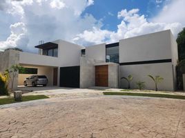 4 Habitación Apartamento en venta en Conkal, Yucatán, Conkal