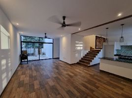 Maison 3 chambre à louer à Merida, Yucatan, Merida