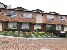 3 Schlafzimmer Haus zu verkaufen in Tumbaco, Pichincha, Tumbaco