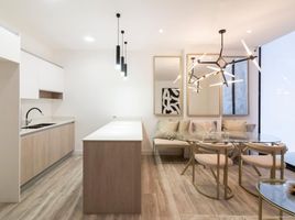 2 Habitación Apartamento en venta en Bicentenario Park, Quito, Quito, Quito