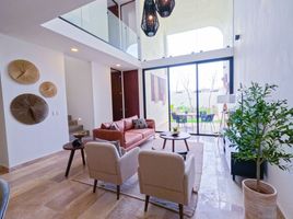 3 Bedroom Villa for sale in Merida, Yucatan, Merida