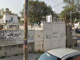  Land for sale in Miguel Hidalgo, Mexico City, Miguel Hidalgo