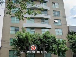 2 Habitación Apartamento en venta en Miguel Hidalgo, Ciudad de México, Miguel Hidalgo