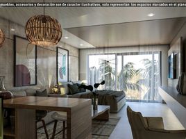 2 Schlafzimmer Wohnung zu verkaufen in Cozumel, Quintana Roo, Cozumel