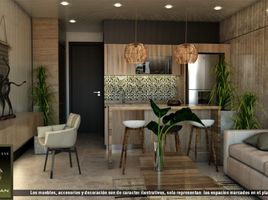 Estudio Departamento en venta en Cozumel, Quintana Roo, Cozumel