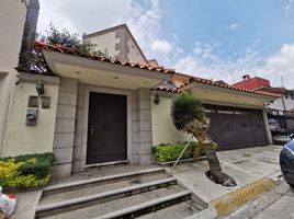 Villa 3 chambre à vendre à Naucalpan De Juarez, Mexico, Naucalpan De Juarez, Mexico