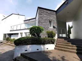 4 Schlafzimmer Villa zu verkaufen in Naucalpan De Juarez, Mexico, Naucalpan De Juarez