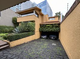 3 Schlafzimmer Haus zu verkaufen in Alvaro Obregon, Mexico City, Alvaro Obregon