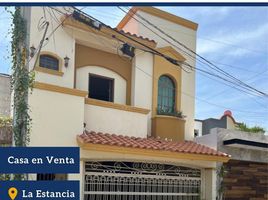 3 Bedroom House for sale in Culiacan, Sinaloa, Culiacan, Sinaloa