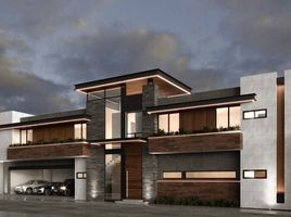 5 Habitación Casa en venta en Monterrey, Nuevo León, Monterrey
