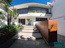 4 Schlafzimmer Haus zu verkaufen in Alvaro Obregon, Mexico City, Alvaro Obregon