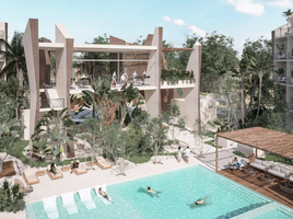 Studio Condo for sale in Cozumel, Quintana Roo, Cozumel, Quintana Roo