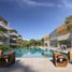 2 Bedroom Condo for sale in Cozumel, Quintana Roo, Cozumel, Quintana Roo