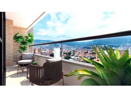 3 Schlafzimmer Appartement zu verkaufen in Medellin, Antioquia, Medellin