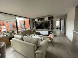 3 Habitación Apartamento en venta en Cundinamarca, Bogotá, Cundinamarca