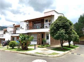 3 Habitación Casa en venta en Retiro, Antioquia, Retiro