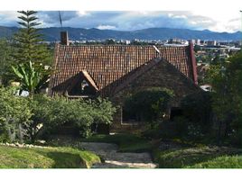 3 Bedroom Villa for sale in Fundacion Cardioinfantil-Instituto de Cardiologia, Bogota, Bogota