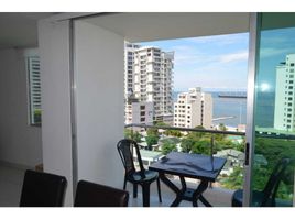 3 Bedroom Apartment for sale in Santa Marta, Magdalena, Santa Marta