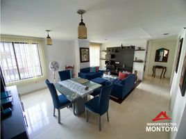 2 Habitación Apartamento en venta en Risaralda, Pereira, Risaralda