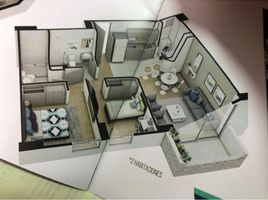 Estudio Apartamento en venta en Risaralda, Dosquebradas, Risaralda