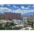 1 Habitación Apartamento en venta en Parque de los Pies Descalzos, Medellín, Medellín