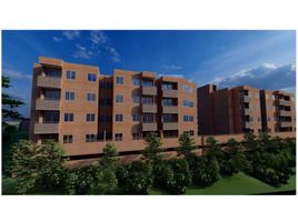 2 Habitación Apartamento en venta en Itagui, Antioquia, Itagui