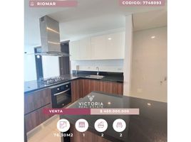 2 Habitación Apartamento en venta en Atlantico, Barranquilla, Atlantico